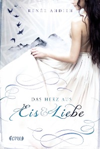 Cover Das Herz aus Eis und Liebe