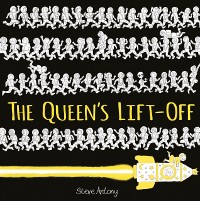 Cover Queen's Lift-Off