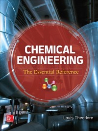 Cover Chemical Engineering