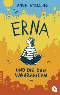 Cover Erna und die drei Wahrheiten