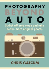 Cover Photography Beyond Auto