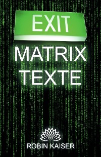 Cover Exit Matrix Texte
