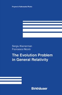 Cover Evolution Problem in General Relativity