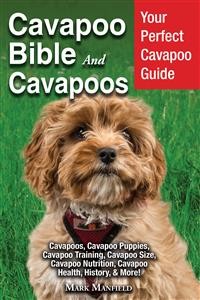 Cover Cavapoo Bible And Cavapoos