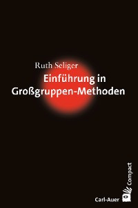 Cover Einführung in Großgruppen-Methoden