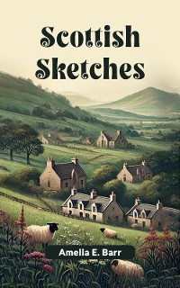 Cover Scottish sketches