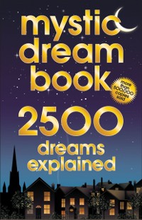 Cover Mystic Dream Book