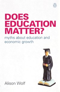 Cover Does Education Matter?