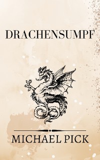 Cover Drachensumpf