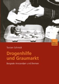 Cover Drogenhilfe und Graumarkt