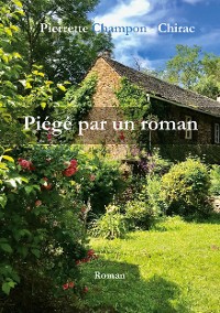 Cover Piégé par un roman