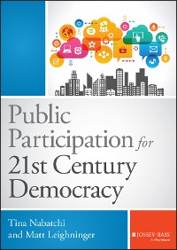 Cover Public Participation for 21st Century Democracy