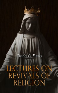 Cover Lectures on Revivals of Religion