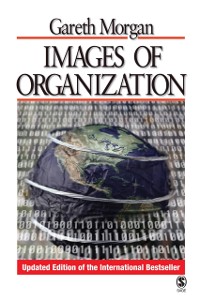 Cover Images of Organization