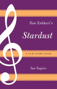Cover Ilan Eshkeri's Stardust