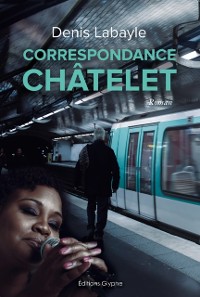 Cover Correspondance Châtelet