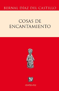 Cover Cosas de encantamiento