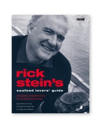 Cover Rick Stein''s Seafood Lovers'' Guide