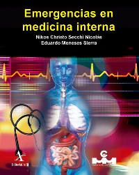 Cover Emergencias en medicina interna