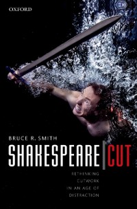 Cover Shakespeare | Cut