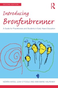 Cover Introducing Bronfenbrenner