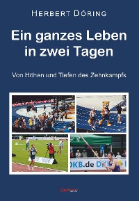 Cover Ein ganzes Leben in zwei Tagen