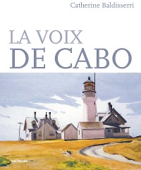 Cover La voix de Cabo