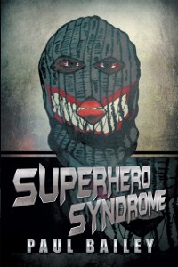 Cover Superhero Syndrome