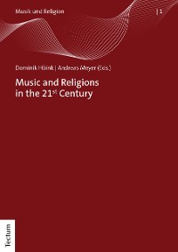 Cover Music and Religions in the 21st Century