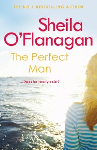 Cover The Perfect Man