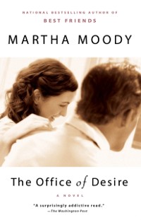 Cover Office of Desire