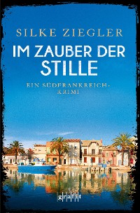 Cover Im Zauber der Stille