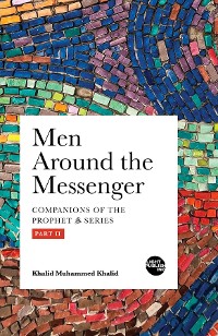 Cover Men Around the Messenger - Part II