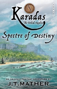 Cover Karadas: The Veiled Realm