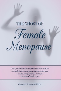 Cover The Ghost of Female Menopause