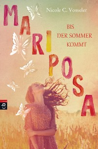 Cover Mariposa - Bis der Sommer kommt