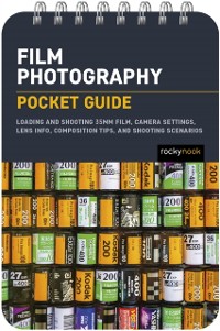 Cover Film Photography: Pocket Guide