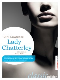 Cover Lady Chatterley