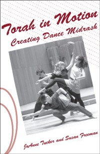 Cover Torah in Motion