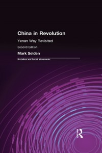 Cover China in Revolution