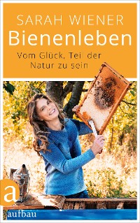 Cover Bienenleben