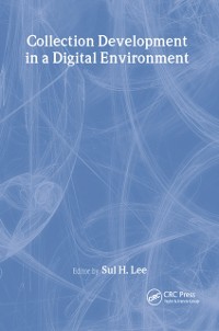 Cover Collection Development in a Digital Environment