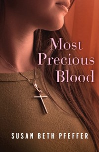 Cover Most Precious Blood