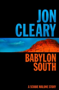 Cover Babylon South