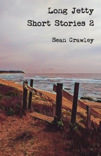 Cover Long Jetty Short Stories 2