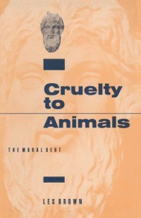 Cover Cruelty to Animals