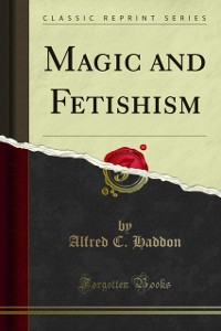 Cover Magic and Fetishism