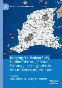Cover Mapping Pre-Modern Sicily