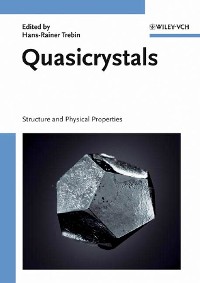 Cover Quasicrystals