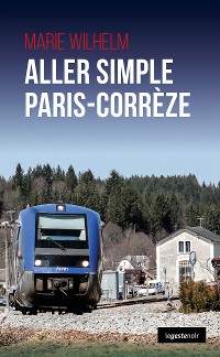 Cover Aller simple Paris-Corrèze